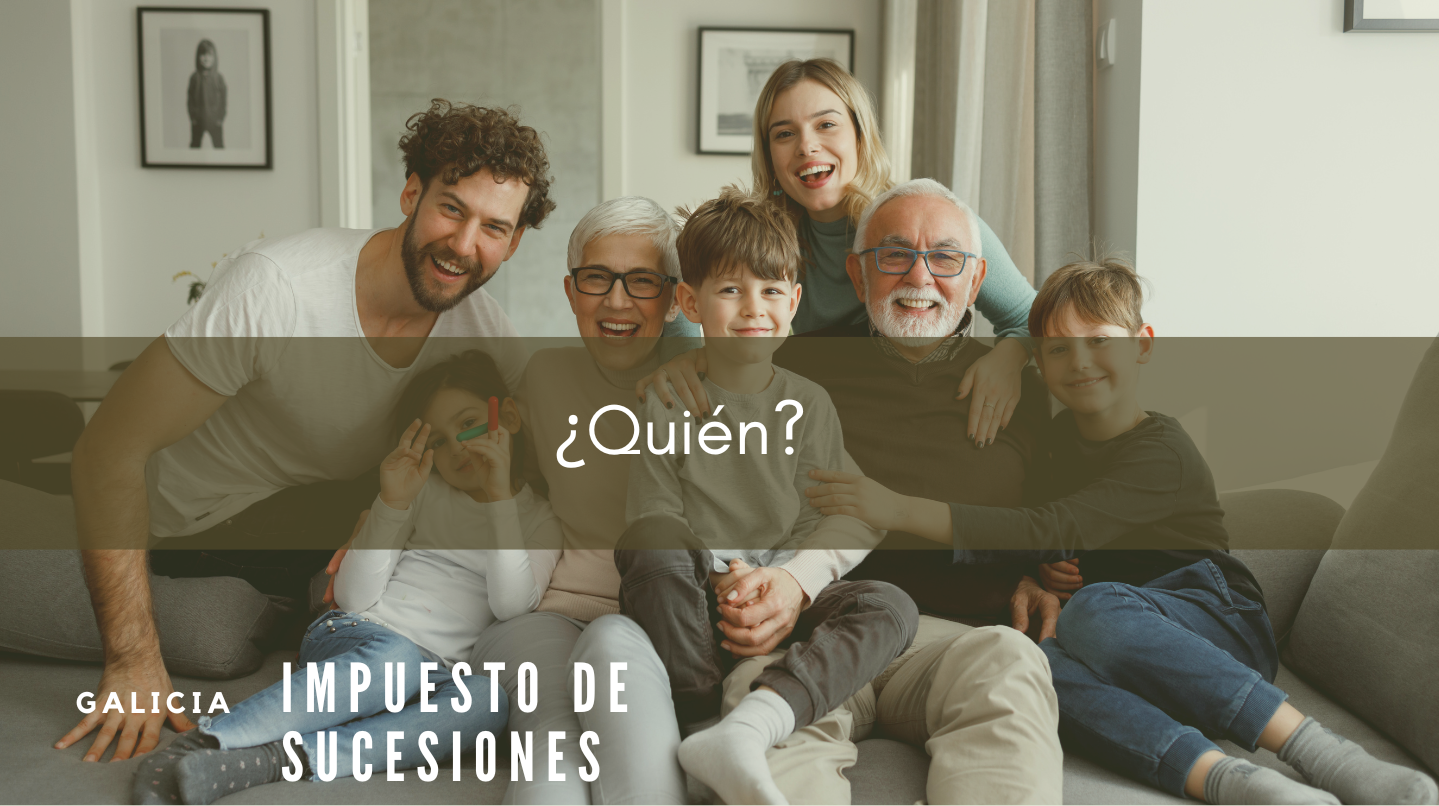 Impuesto de sucesiones