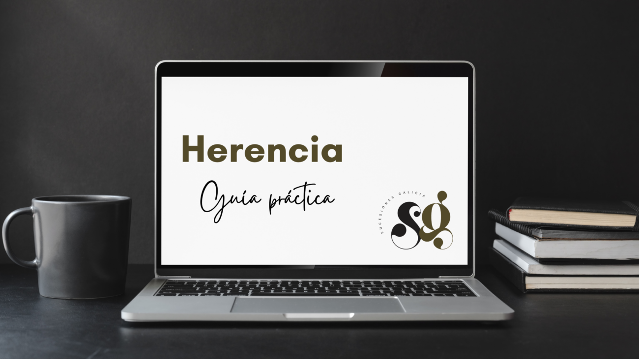 Herencia, guia práctica