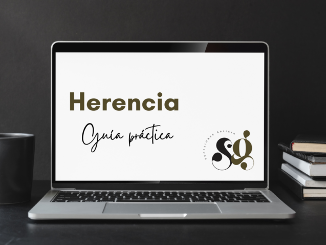 Herencia, guia práctica